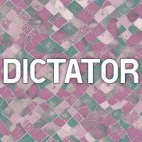 Dictator - Full Cover cover